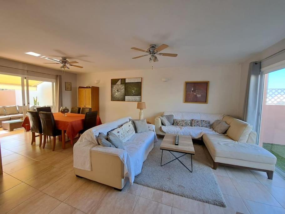 Vakantiehuis Madronal Costa Adeje (Tenerife)